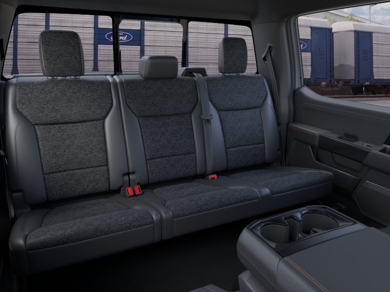 New 2026 Avalanche Ford Tremor® image 11