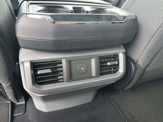 New 2026 Agate Black Metallic Ford XLT image 31