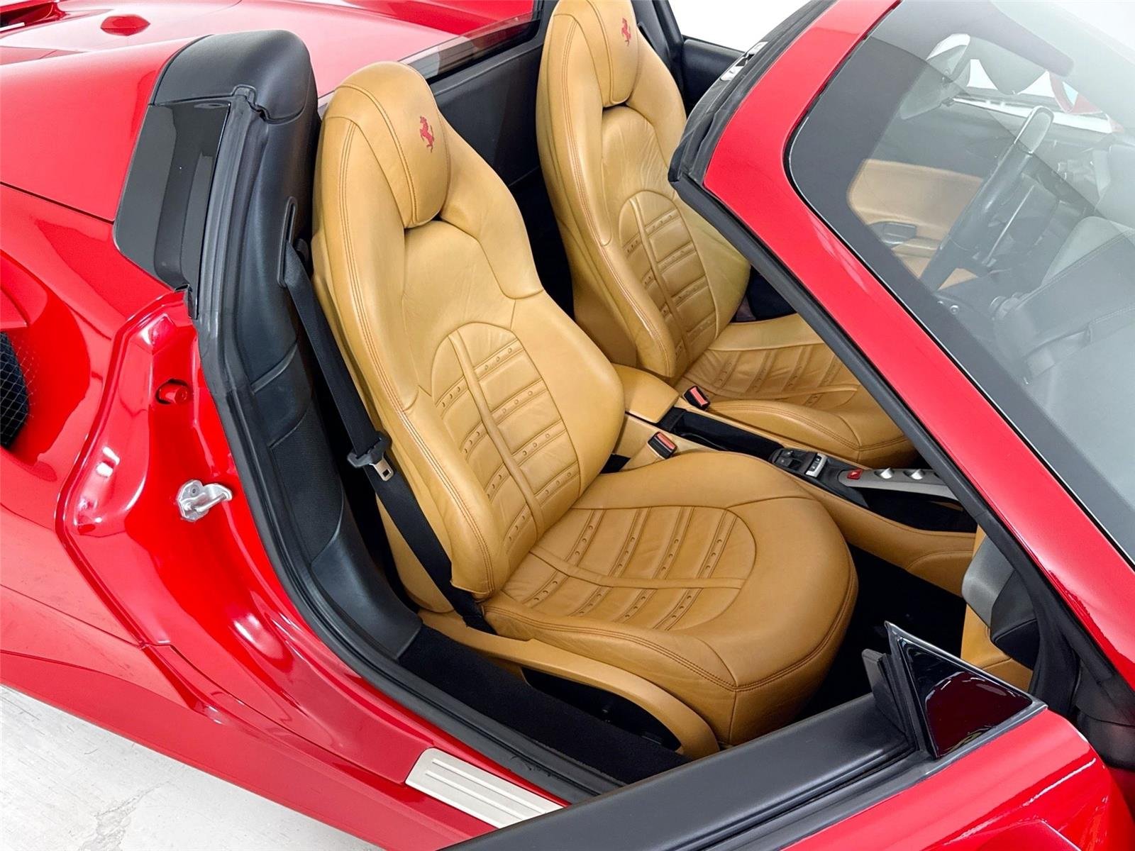 Used 2017 Rossa Corsa Ferrari  image 21