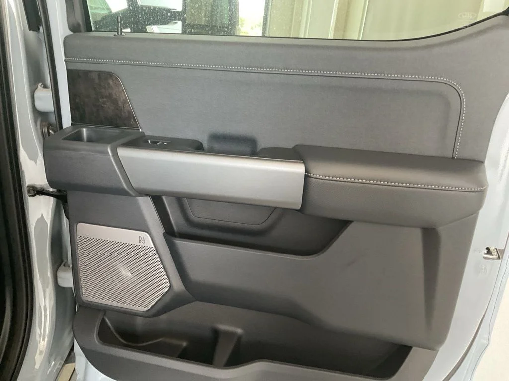 2026 Ford F-350 Super Duty Lariat - Photo 19