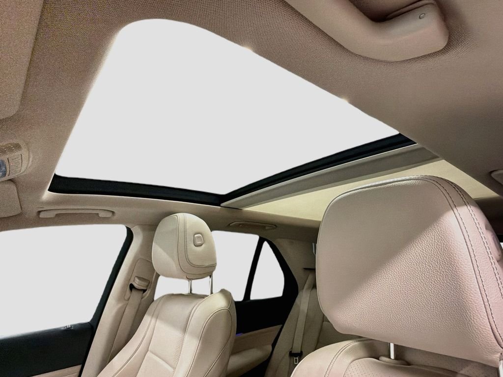 2023 Mercedes-Benz GLE GLE350 - Photo 22