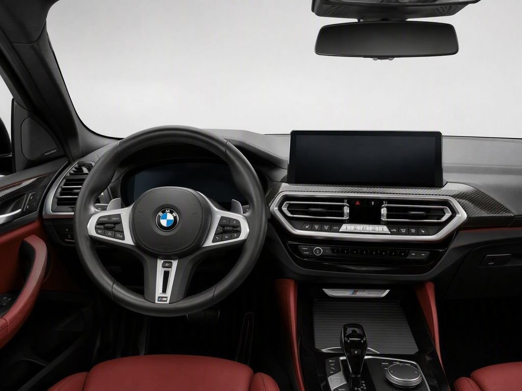 Used 2024 Gray BMW M40i image 36