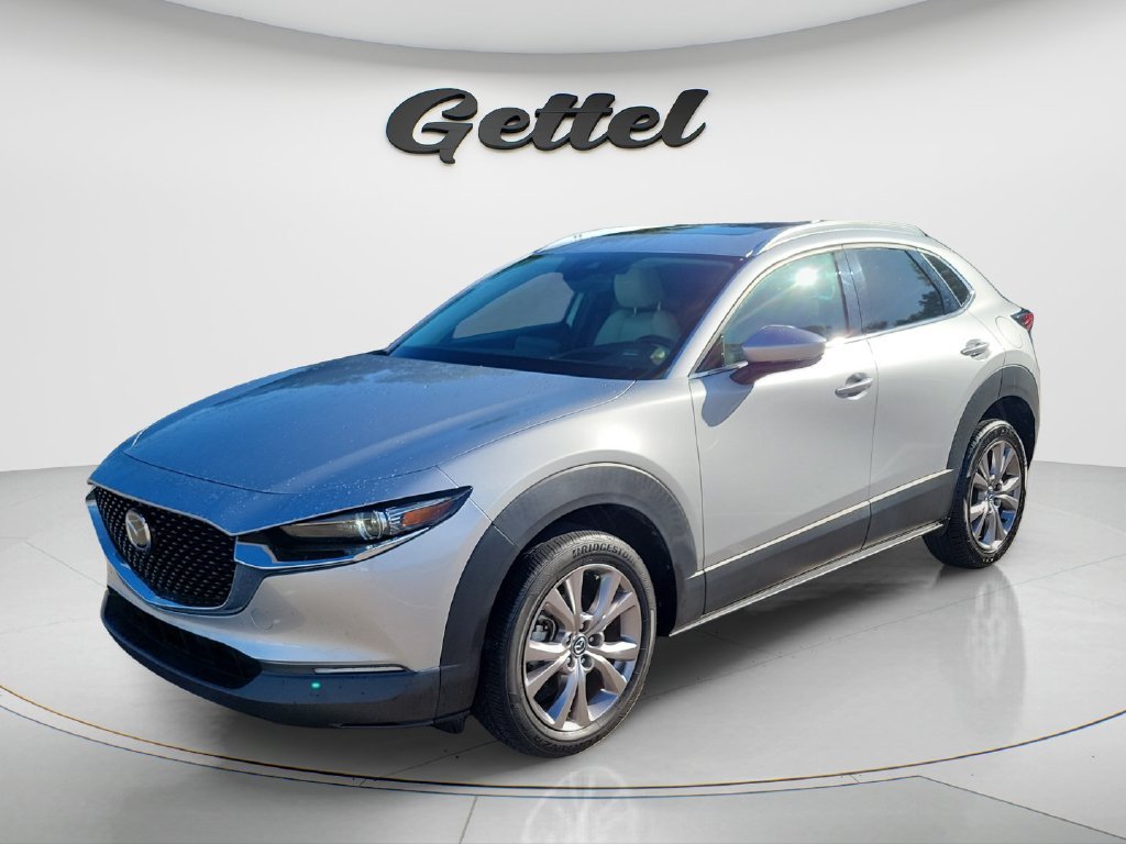 2021 Mazda CX-30 Premium