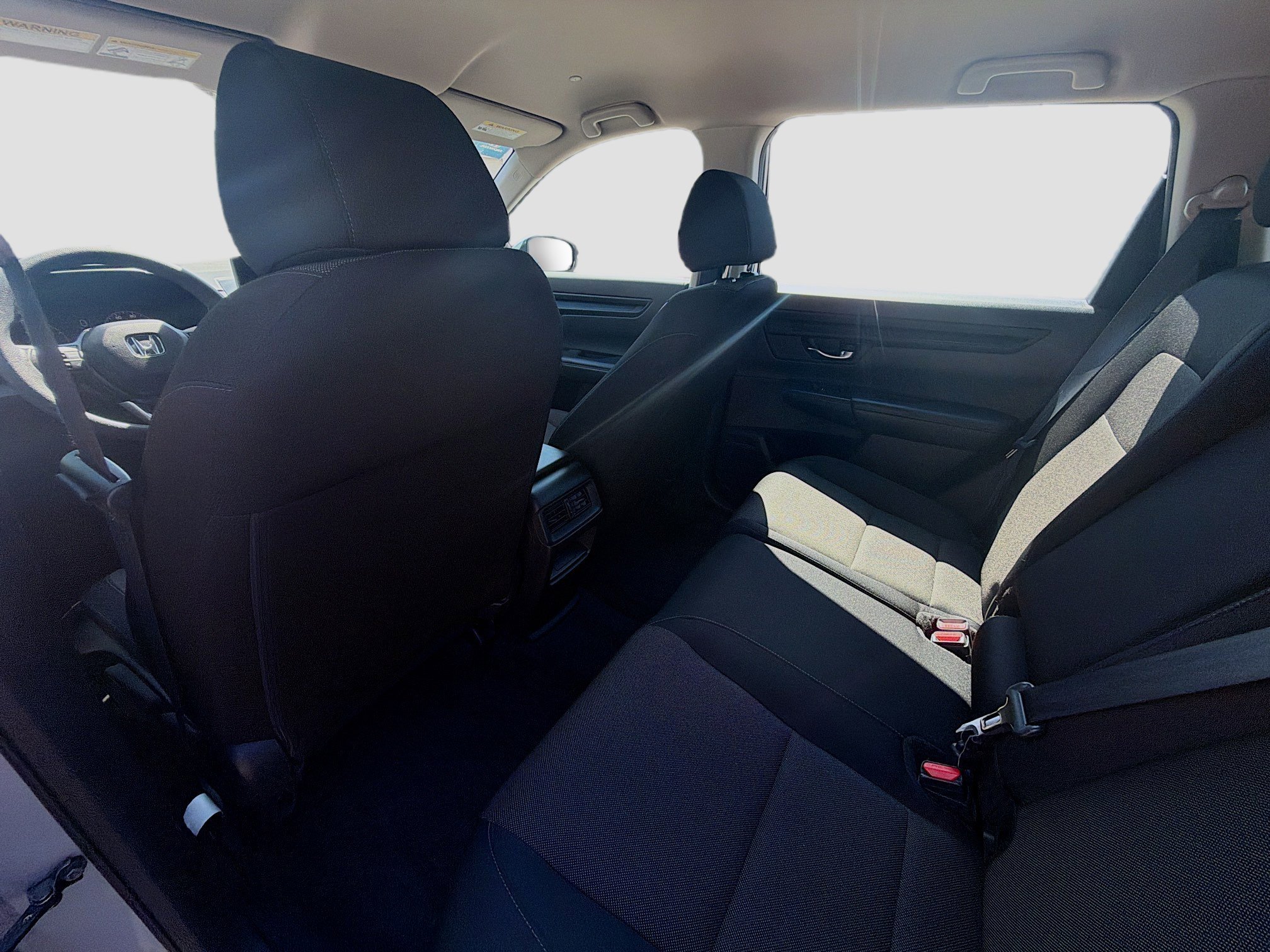 2023 Honda CR-V LX - Photo 24