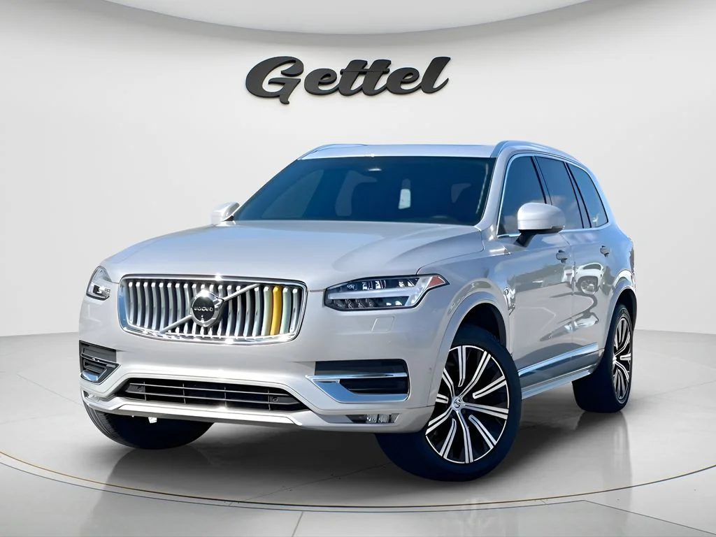 2024 Volvo XC90 B5 Plus Bright theme 4WD's photo