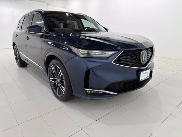 2026 Acura MDX Advance Package - Photo 7