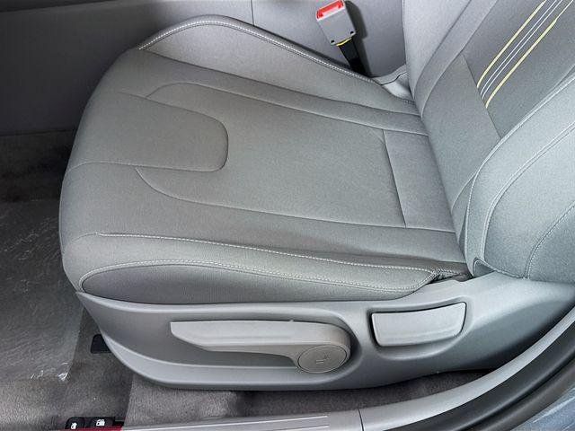 New 2026 Gray Hyundai SEL Sport image 30