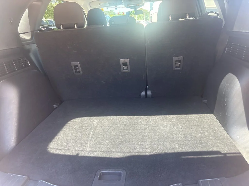 Used 2024 Gray Ford Active image 21