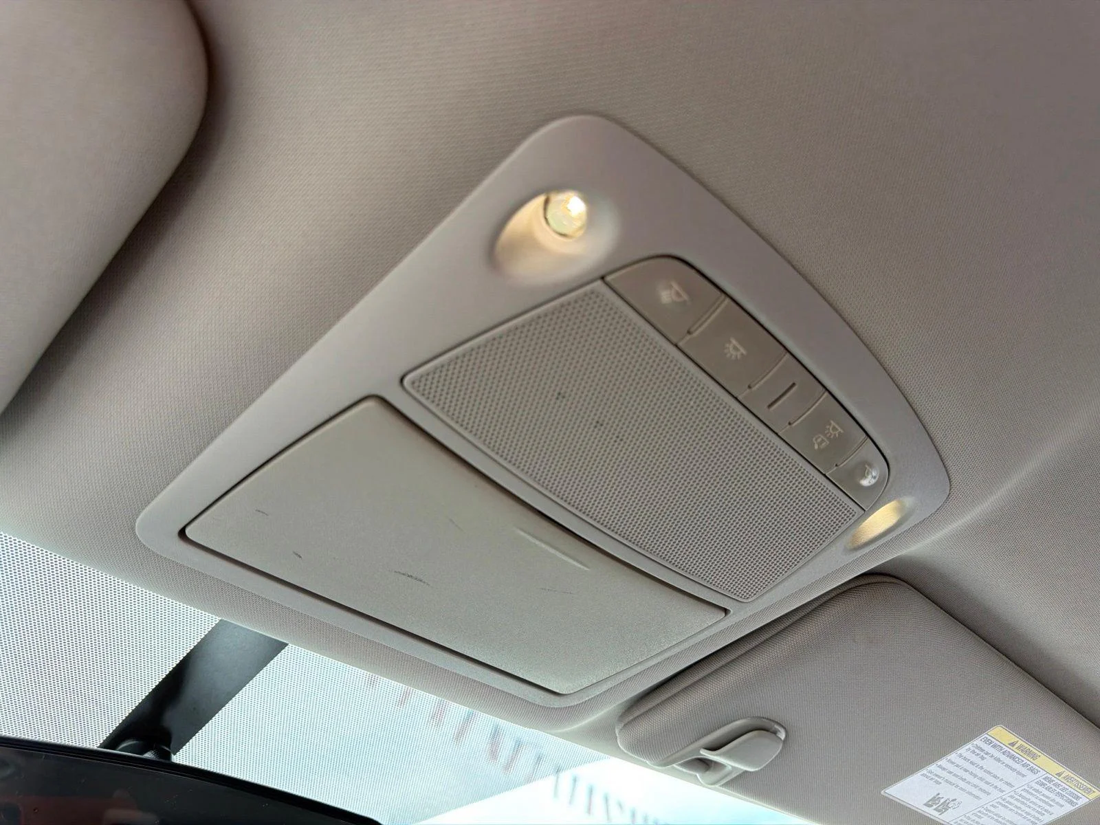 2017 Nissan Murano S - Photo 32
