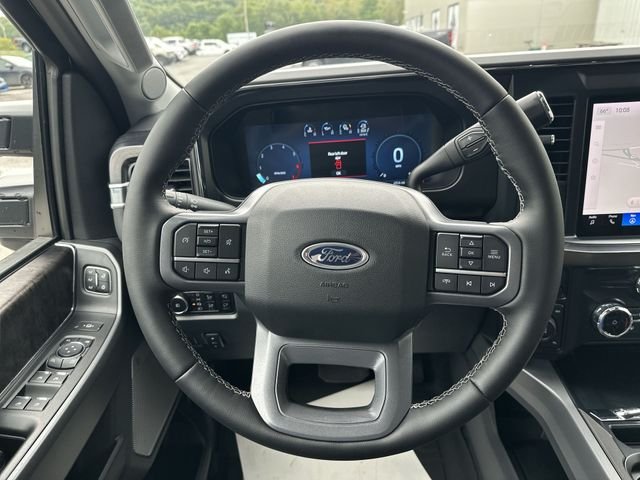 2026 Ford F-350 Super Duty Lariat - Photo 13