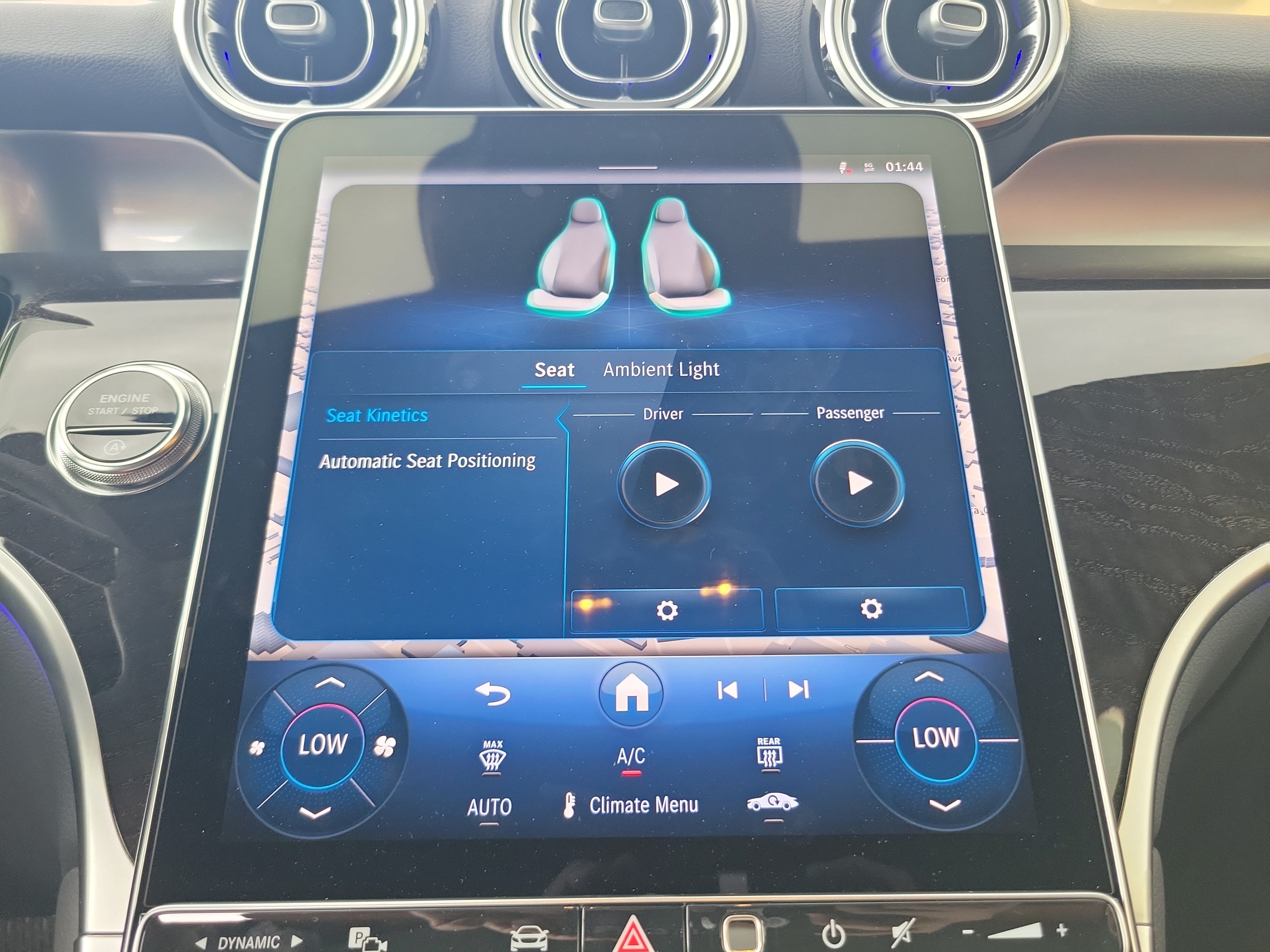 2026 Mercedes-Benz GLC Base - Photo 47