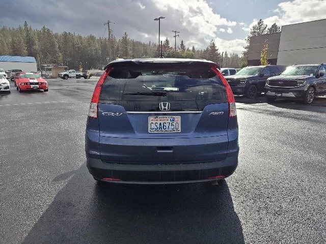 Used 2013  Honda EX-L image 7
