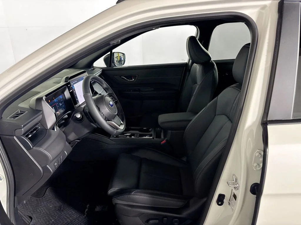 New 2026 CRYSTAL WHITE PEARL Subaru Touring XT image 11