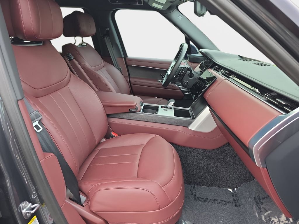 2025 Land Rover Range Rover Autobiography - Photo 10