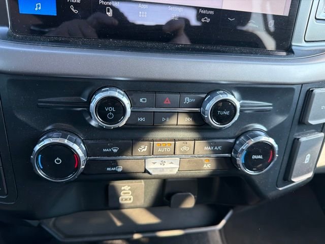 Used 2025 Black Ford XLT image 18