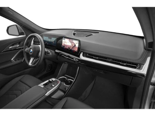 Used 2024 Silver BMW xDrive28i image 16
