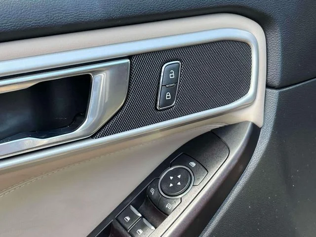 Certified Used 2020 Magnetic Ford XLT image 29