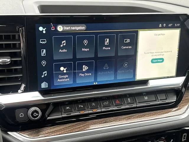2026 Chevrolet Silverado 1500 LT - Photo 15