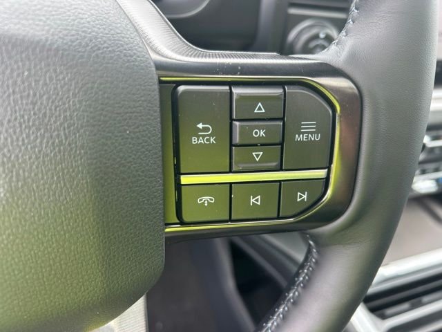 New 2026 Carbonized Gray Metallic Ford F-250® Platinum® image 32