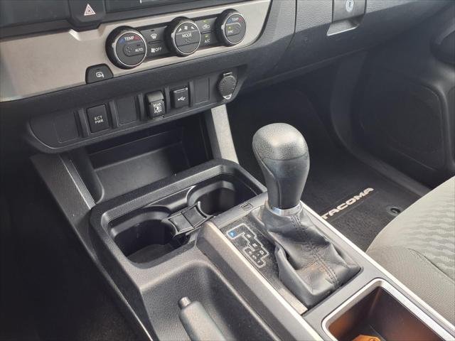 Certified Used 2022 MAGNETIC GRAY MET. Toyota  image 26