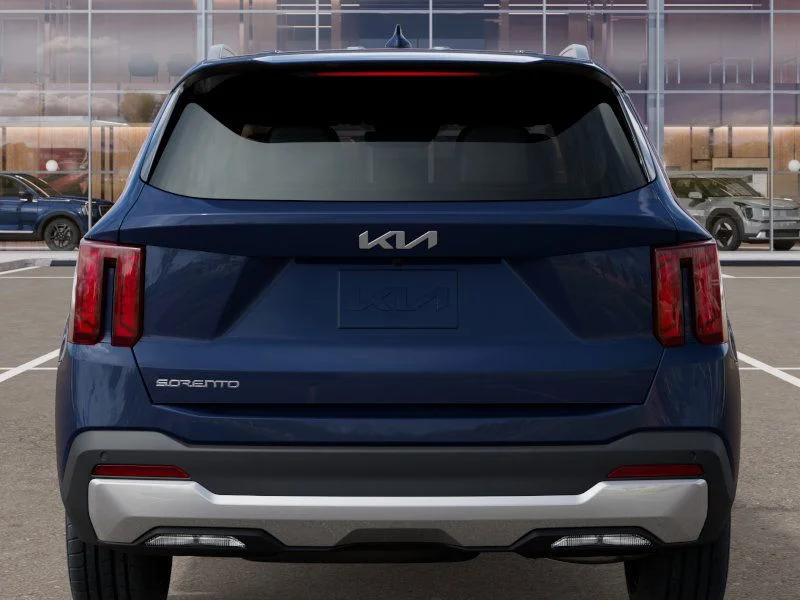 2026 Kia Sorento EX - Photo 13
