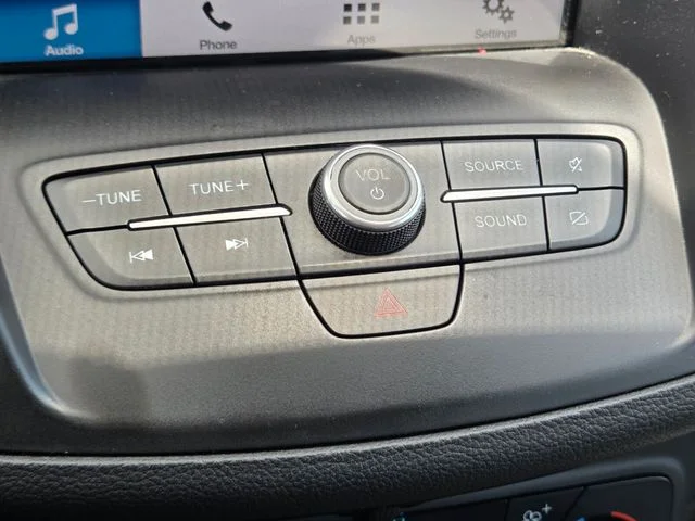 Certified Used 2019 Ingot Silver Ford SE image 26