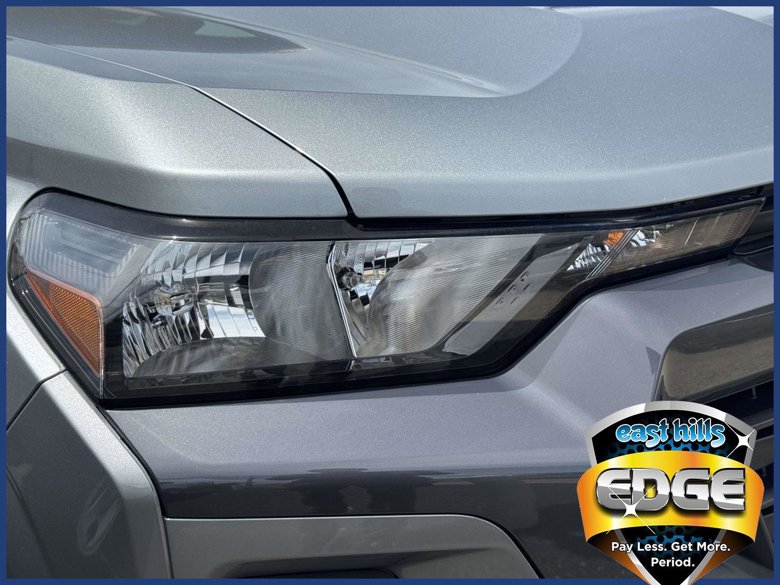 2023 Chevrolet Colorado LT - Photo 8