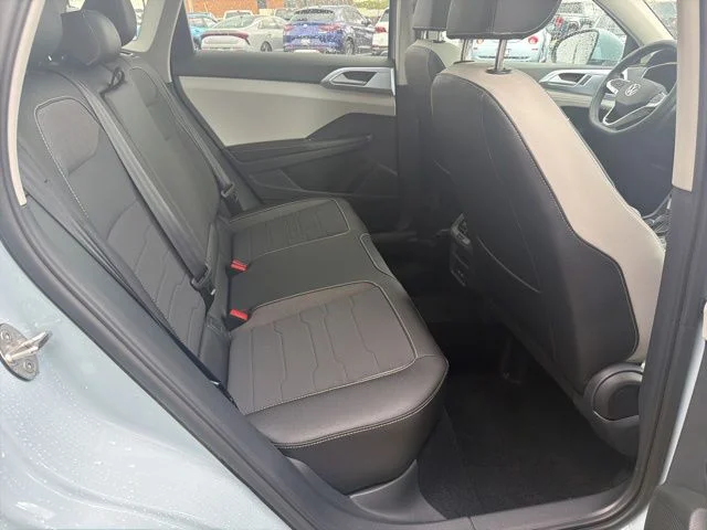 New 2026 Monument Gray Volkswagen 1.5T SE image 22