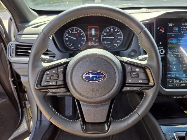 Used 2025 Silver Subaru Premium image 32