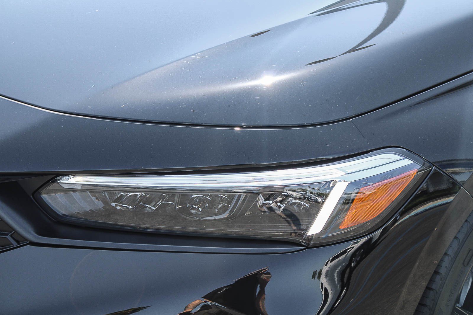2026 Honda Civic Sport - Photo 32