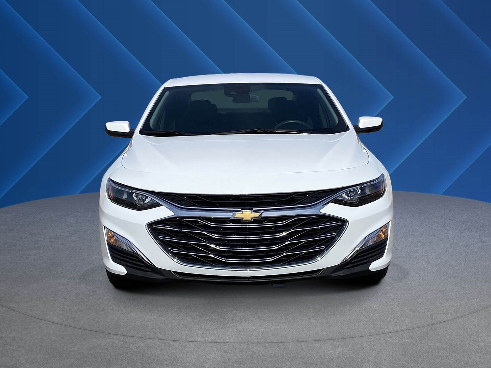 Used 2025 Summit White Chevrolet LS image 8