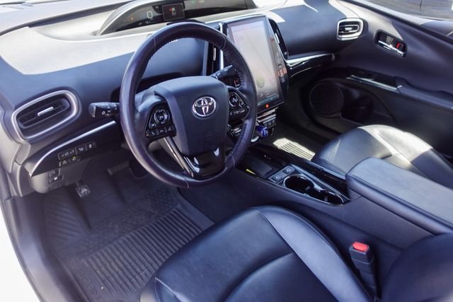 Certified Used 2022 Beige Toyota Limited image 11