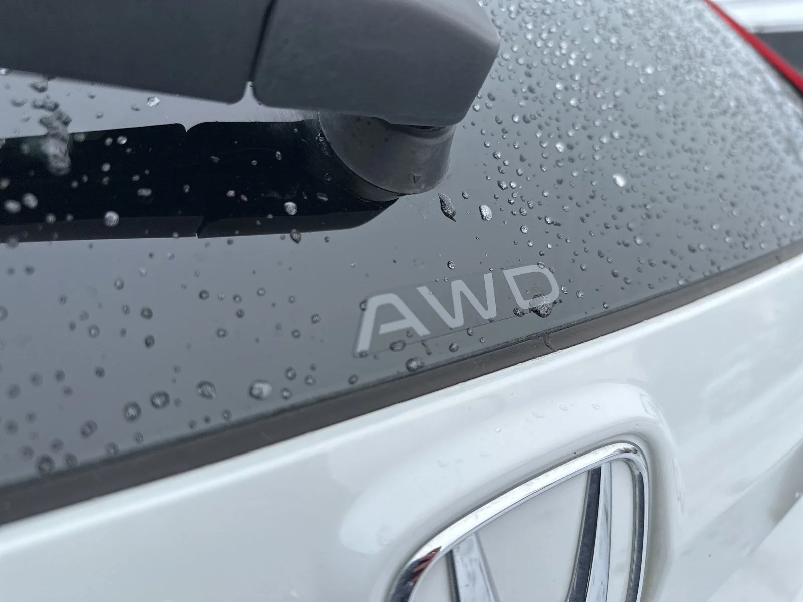 2025 Honda CR-V Sport-L - Photo 10