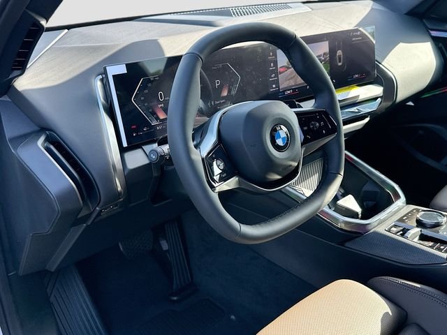 New 2026 White BMW 30 xDrive image 7