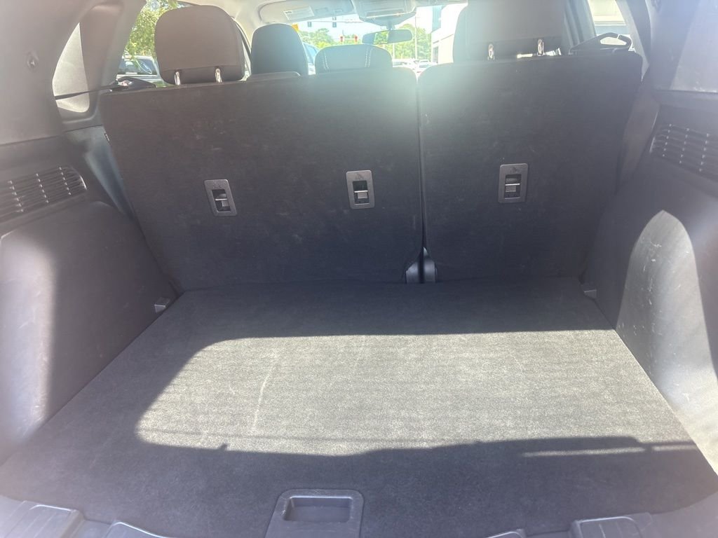 Used 2024 Gray Ford Active image 21