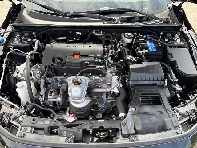 2024 Honda Civic Sport - Photo 30