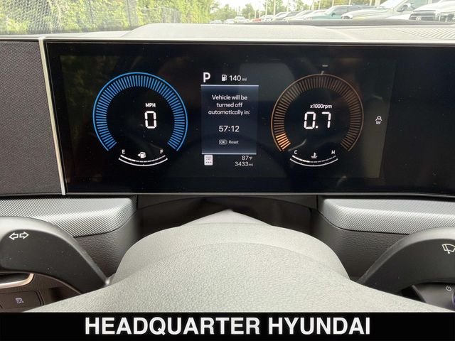 Certified Used 2026 Red Hyundai SEL Sport image 25