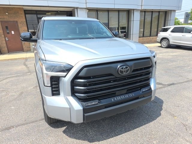 New Toyota Tundra for Sale in Brook Park, OH