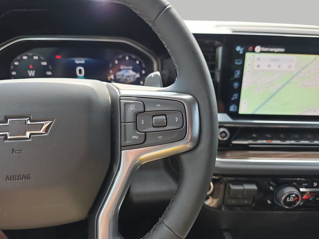 2026 Chevrolet Silverado 1500 RST - Photo 27