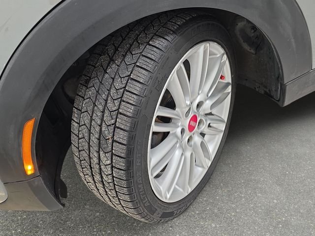 Used 2015 Gray MINI Base image 26