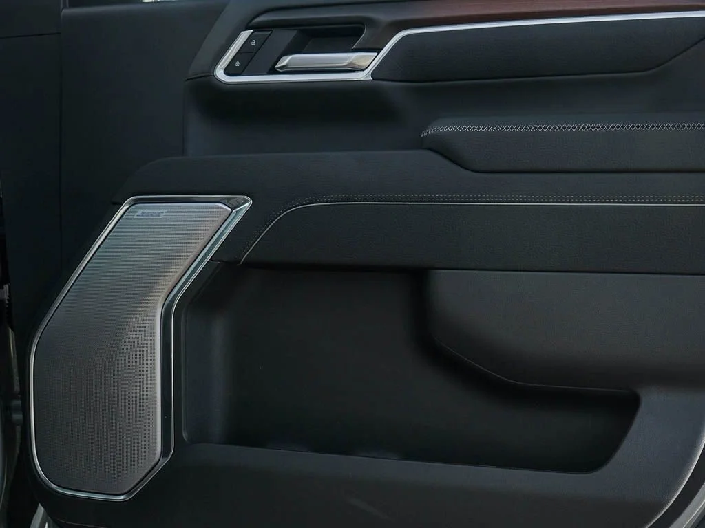 2026 GMC Sierra 2500HD Denali - Photo 8