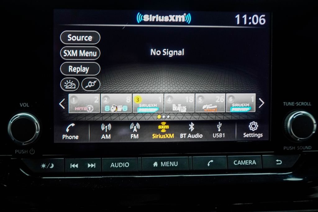 Used 2024 White Nissan Rock Creek image 29