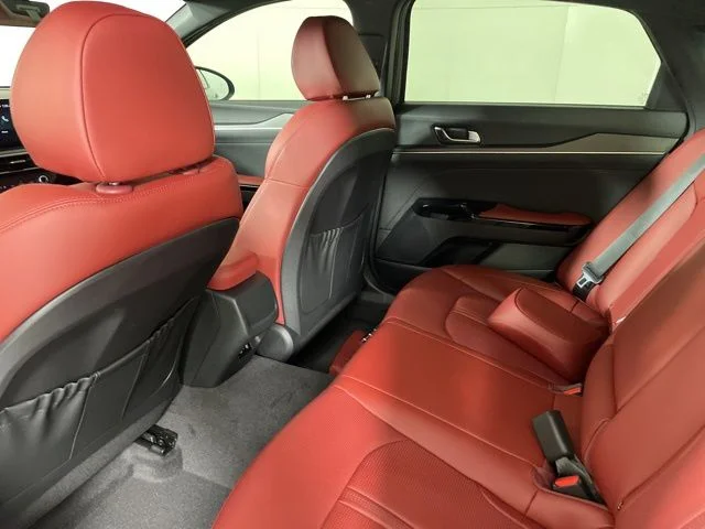 2026 Kia K5 GT-Line - Photo 40
