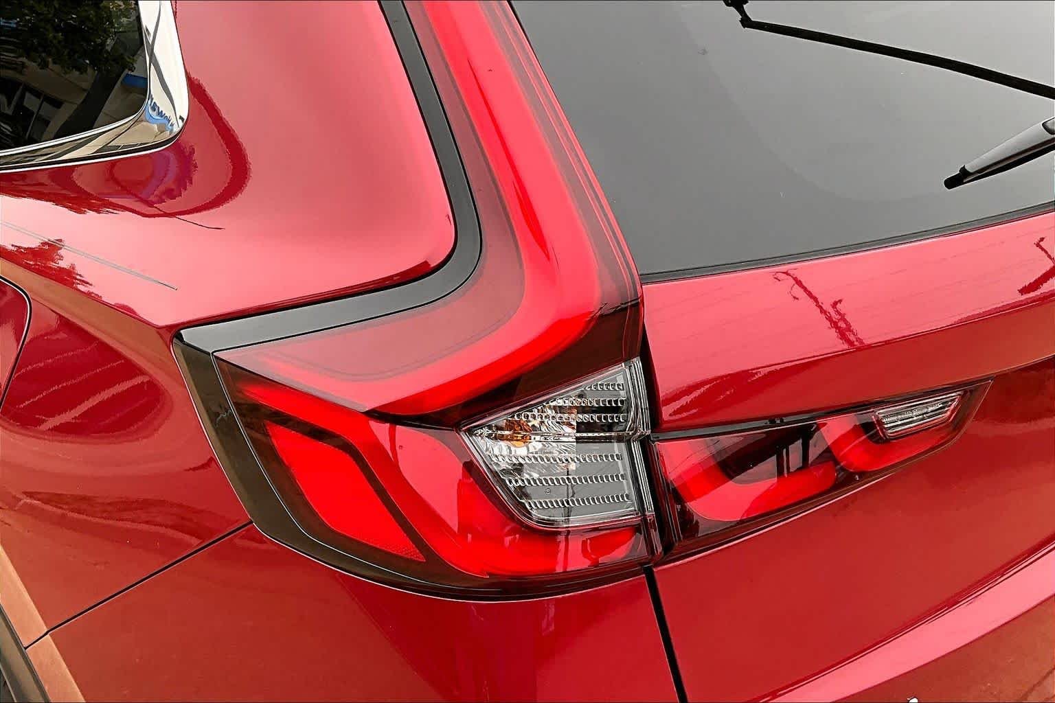 2024 Honda CR-V Sport Touring - Photo 28