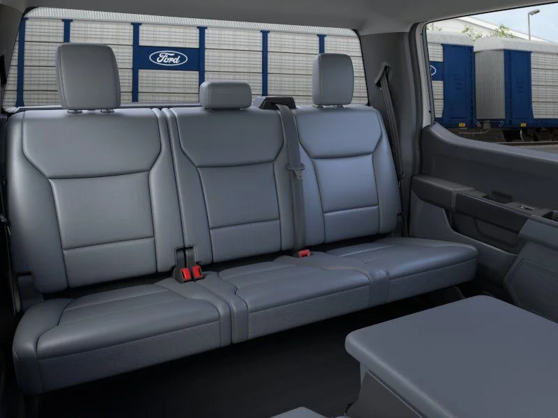 New 2026 Oxford White Ford XL image 12