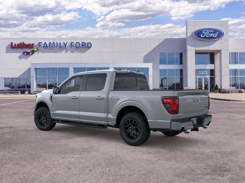 New 2026 Avalanche Ford Tremor image 46