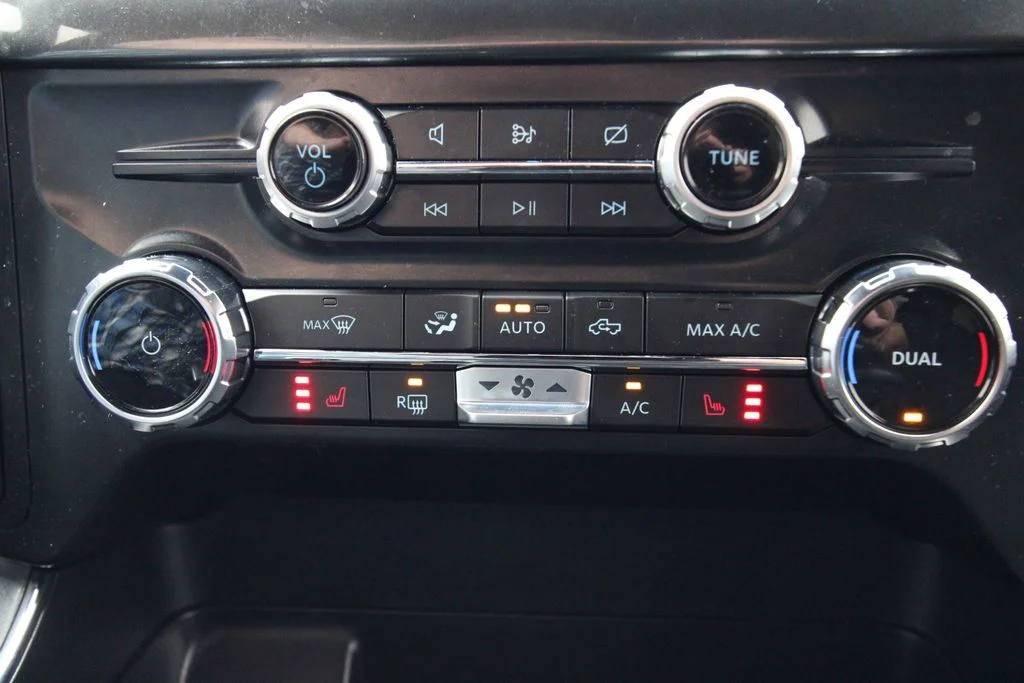 Used 2022  Ford XLT image 29