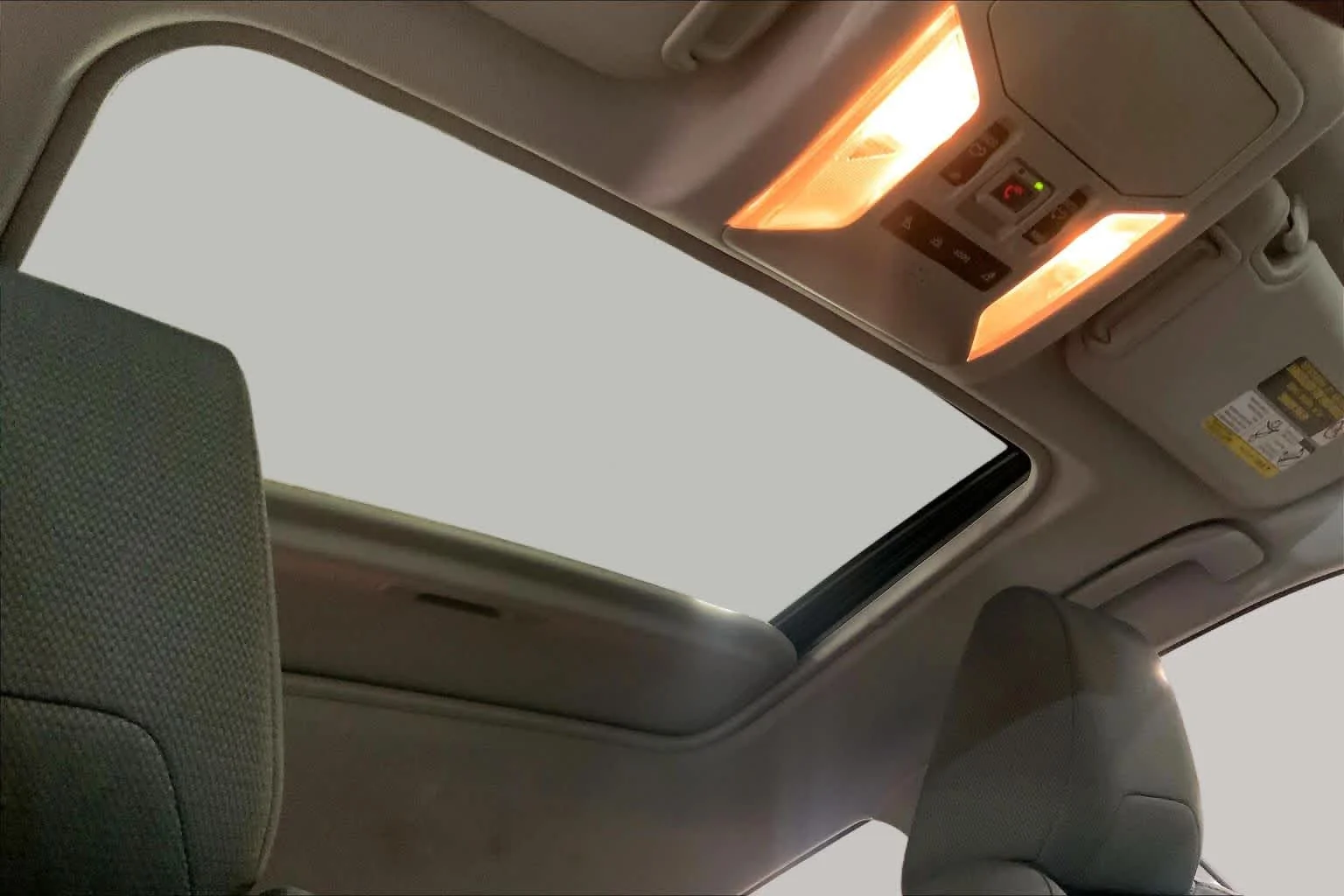 Used 2020 Magnetic Gray Metallic Toyota XLE image 14