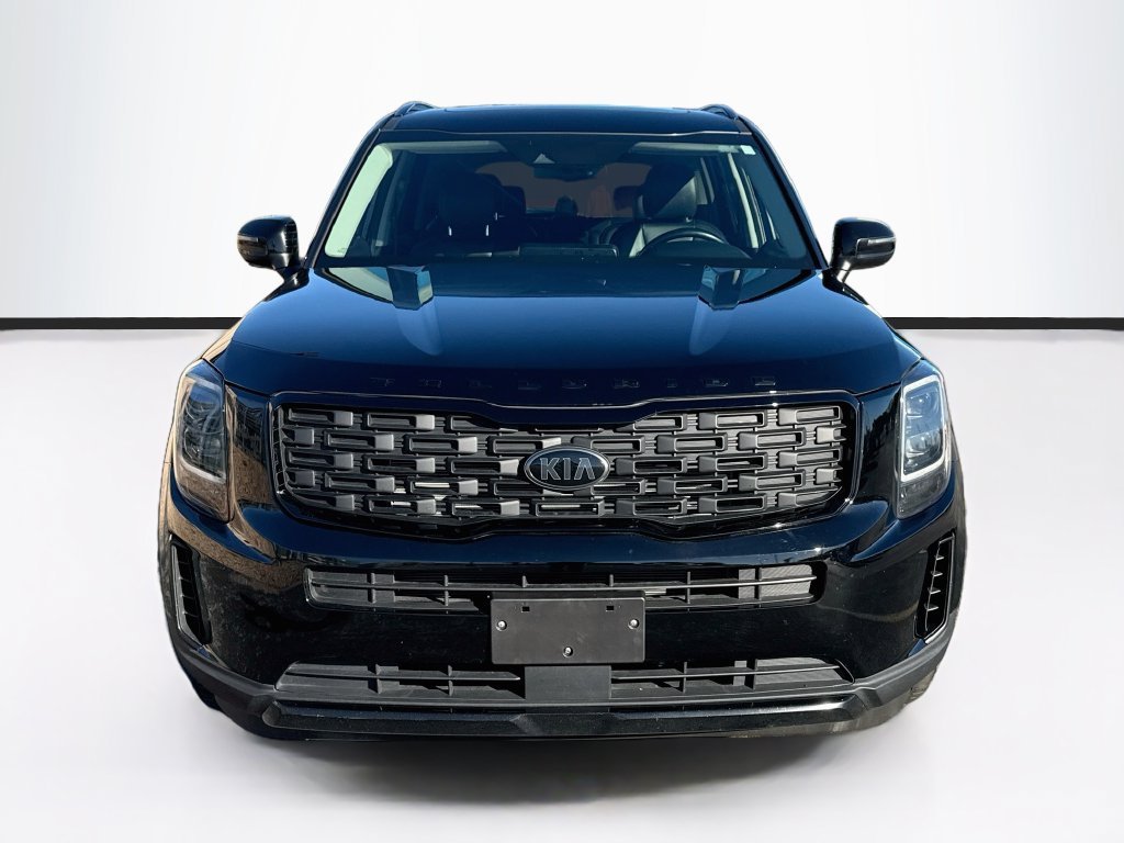 Used 2021 Kia Telluride EX with VIN 5XYP3DHC6MG105105 for sale in Sparta, WI