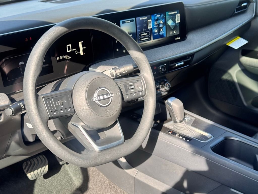2026 Nissan KICKS SV AWD - Photo 12